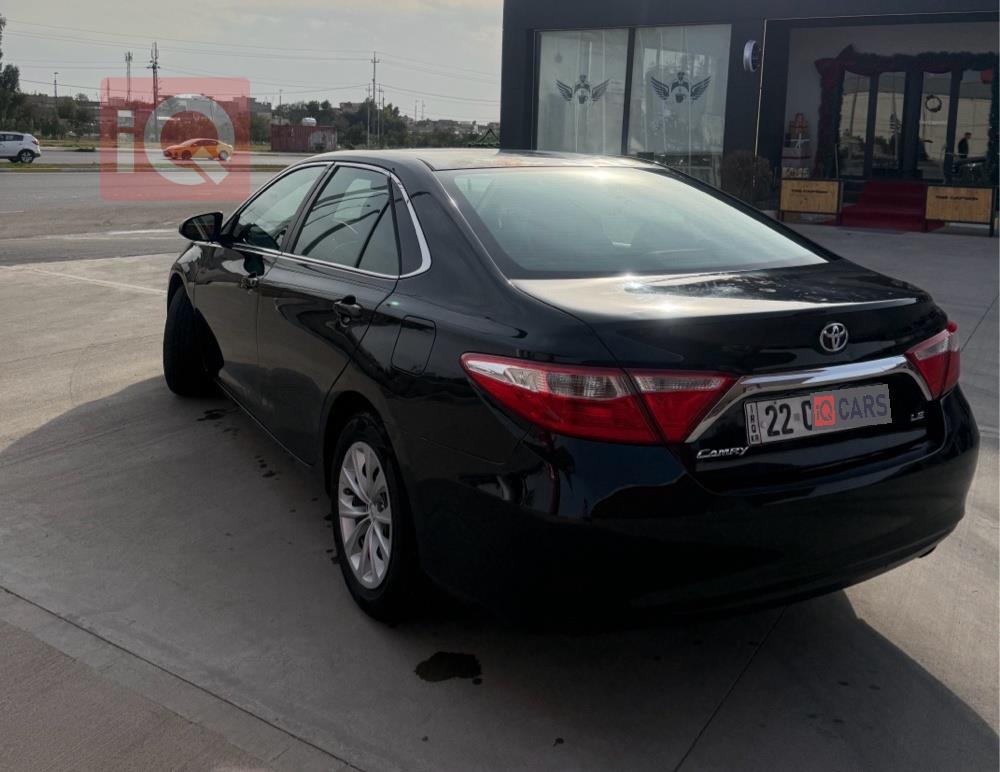 تويوتا كامري